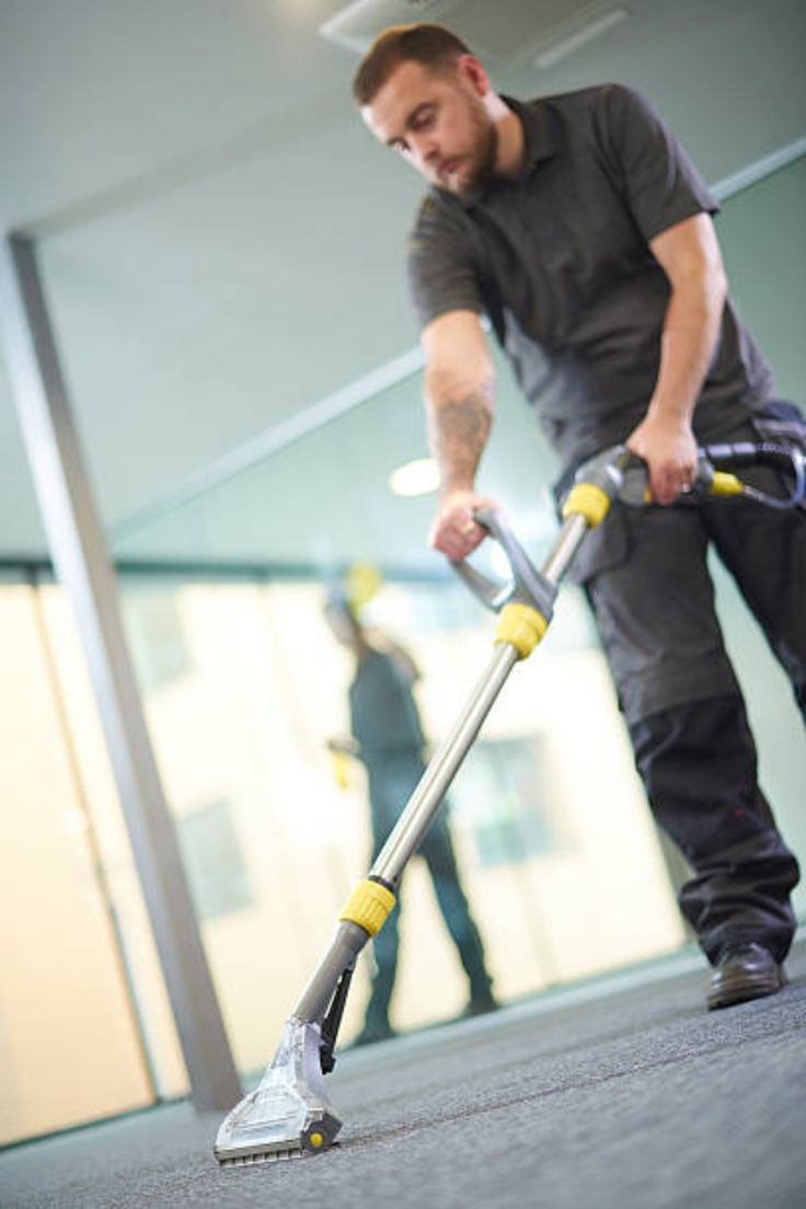 شركات تنظيف السجاد في دبي