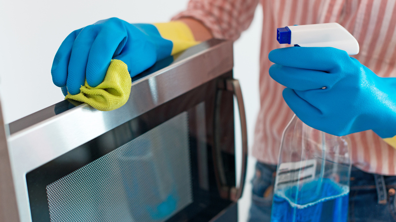 شركة تنظيف مطابخ 