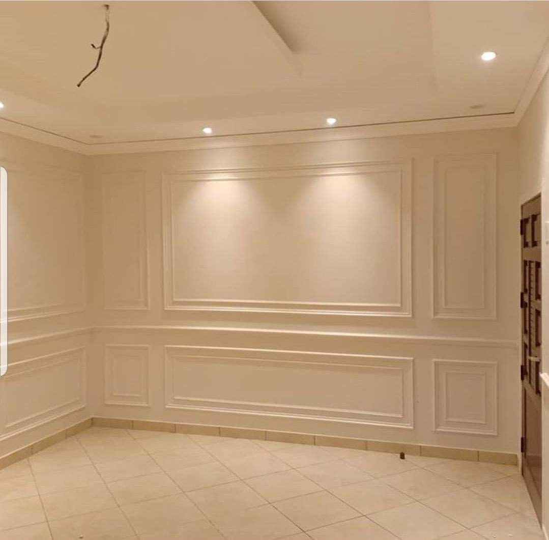 شركة دهان منازل في الشارقة