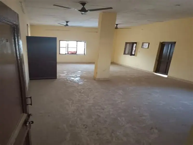 تنظيف المنزل قبل السكن