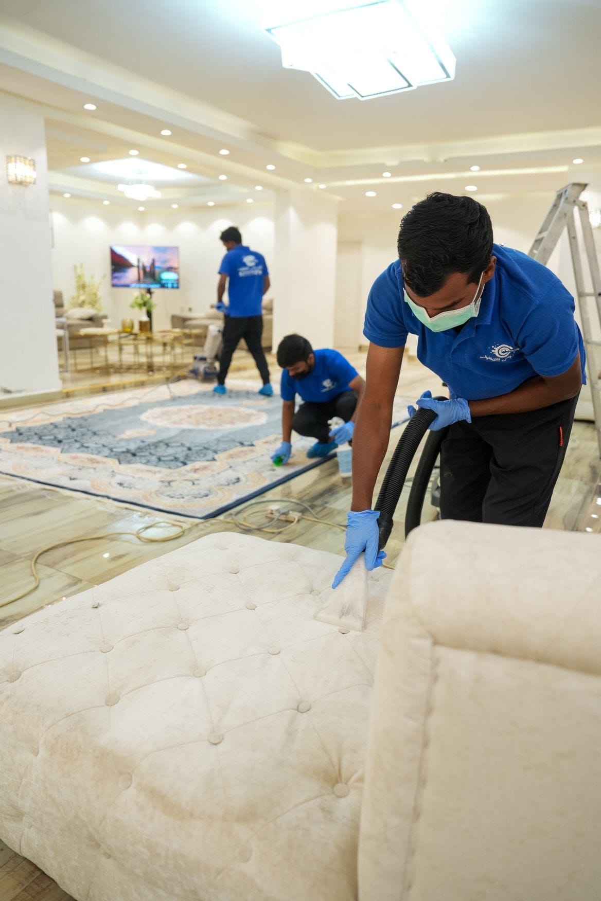 تنظيف عميق للمنازل11