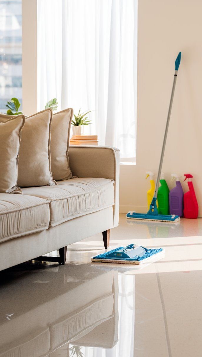 الاماراتي شركة تنظيف منازل في دبي شركة تنظيف شقق في دبي