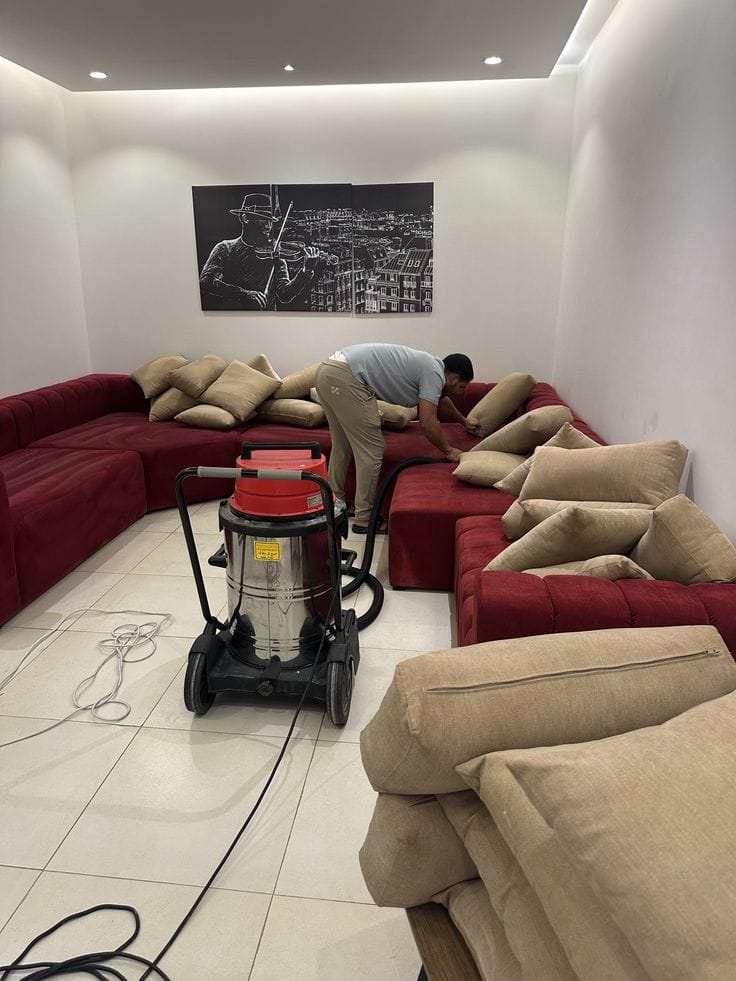 0543331609 شركه اللؤلؤ الذهبي أفضل شركة تنظيف كنب في العين شركة تنظيف كنب في العين