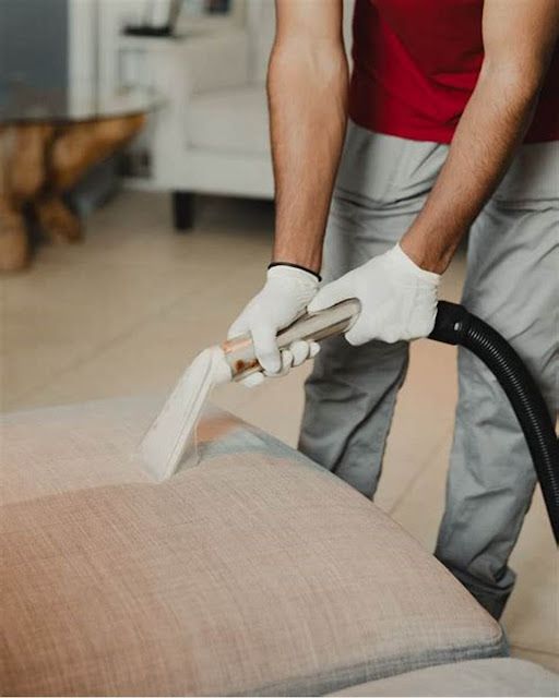 افضل شركة تنظيف مجالس في العين