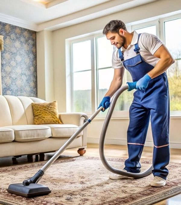 خدمة تنظيف المنازل في عشارج العين