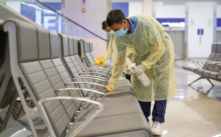 شركة تعقيم فى رأس الخيمة