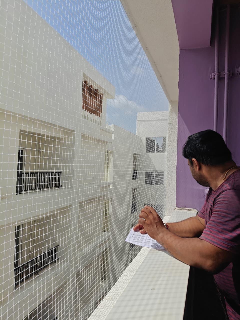 طارد الحمام