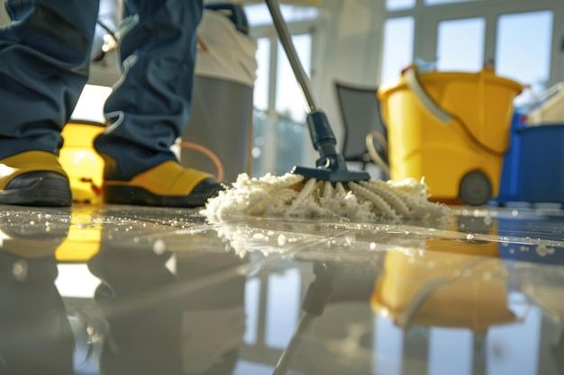 أفضل شركة تنظيف