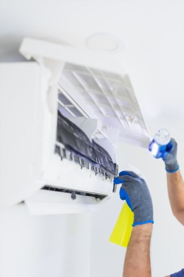 تنظيف تكييف عجمان