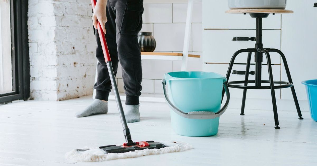 تنظيف منازل الامارات