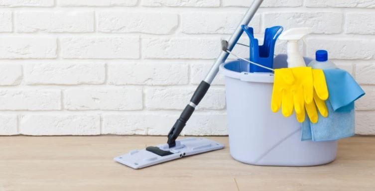 تنظيف منازل الامارات