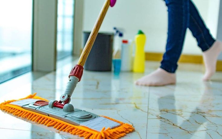 شركات نظافة منزلية الامارات