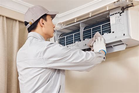 شركة تنظيف مكيفات سبليت في العوير