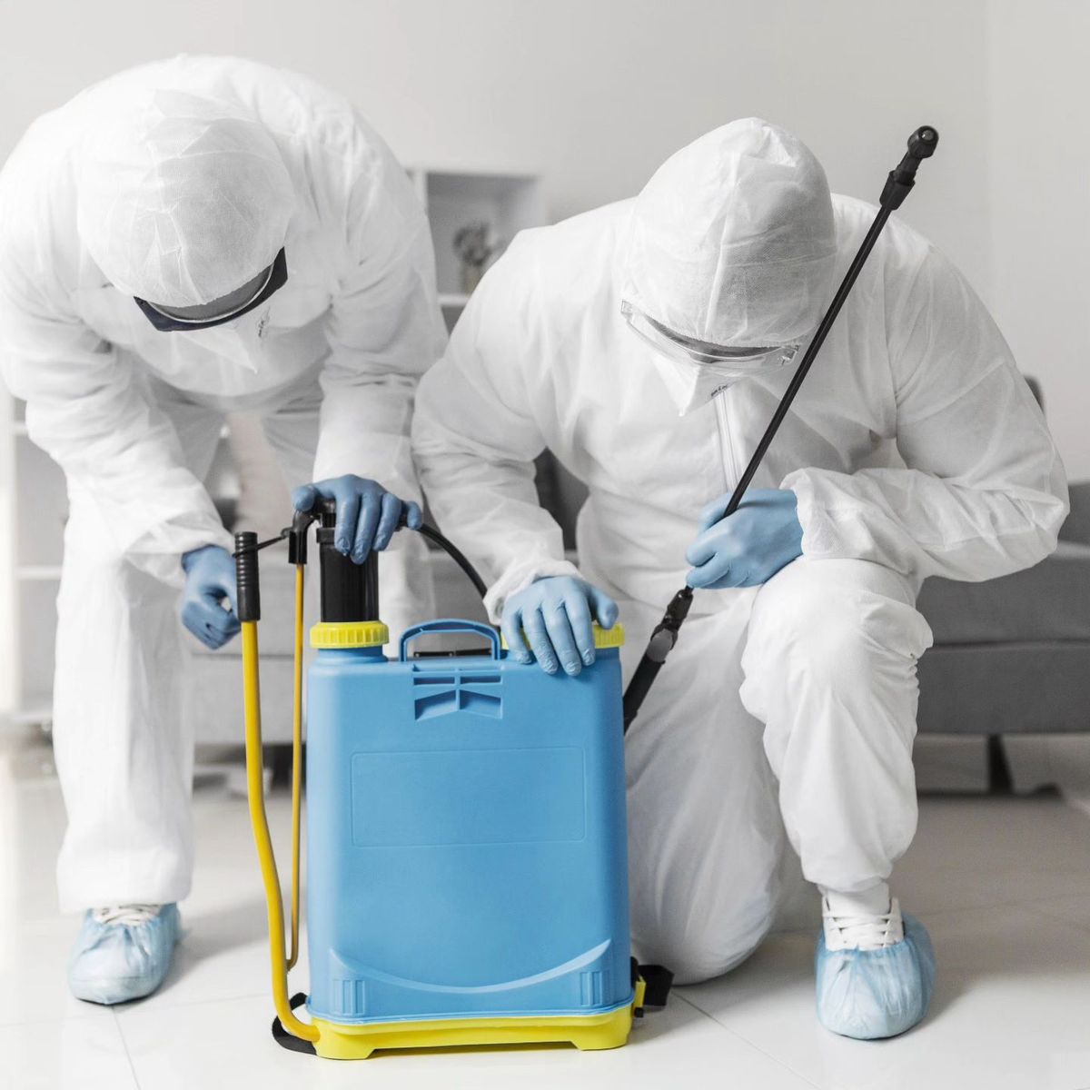 شركه اباده حشرات ابوظبي