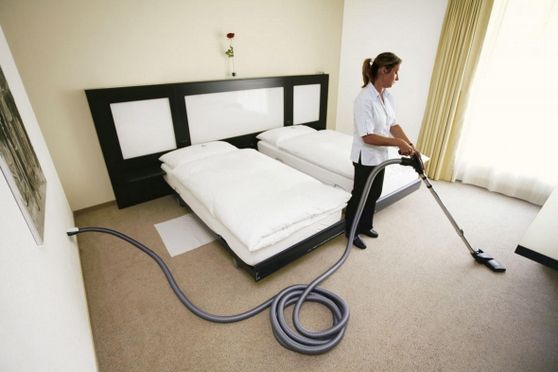 ارخص شركة تنظيف الفنادق في ابوظبي