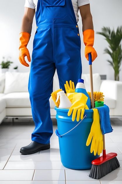 شركات التنظيف المنزلي