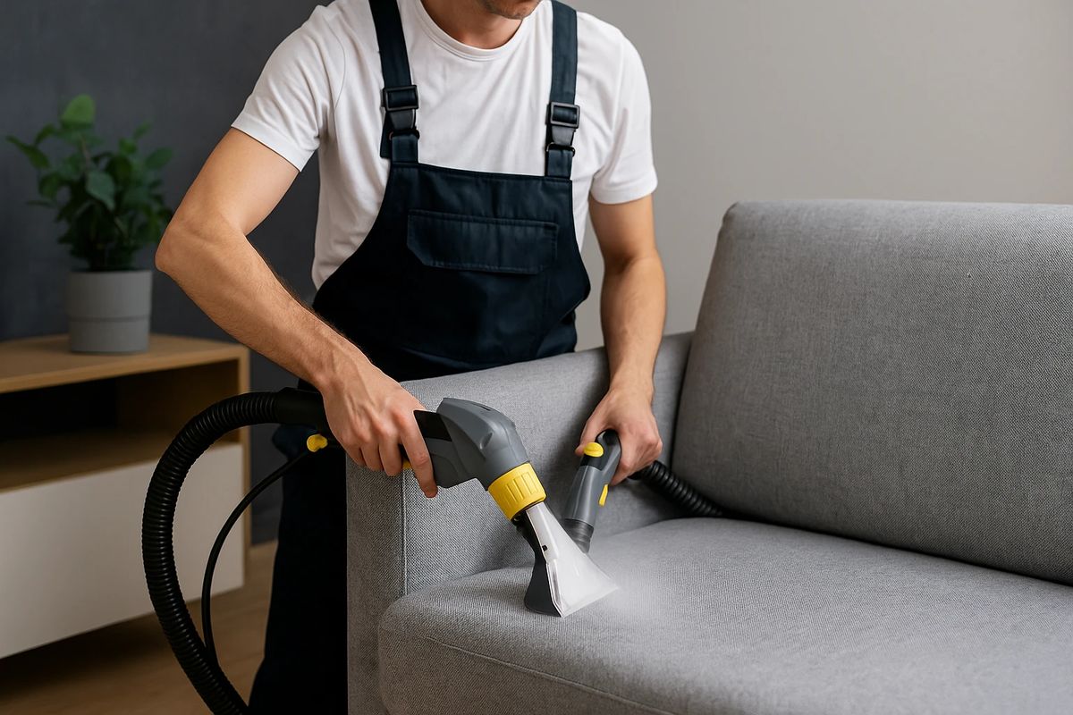 شركات تنظيف الغنفات