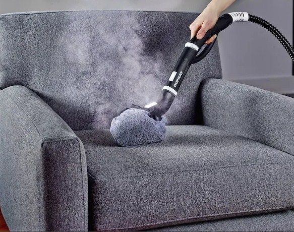 شركات تنظيف الكنب