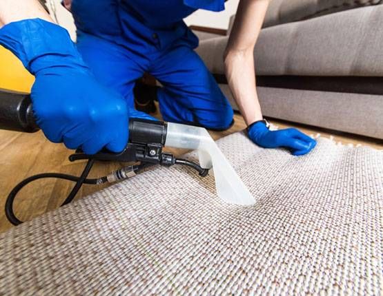 شركات تنظيف المفروشات في أبوظبي