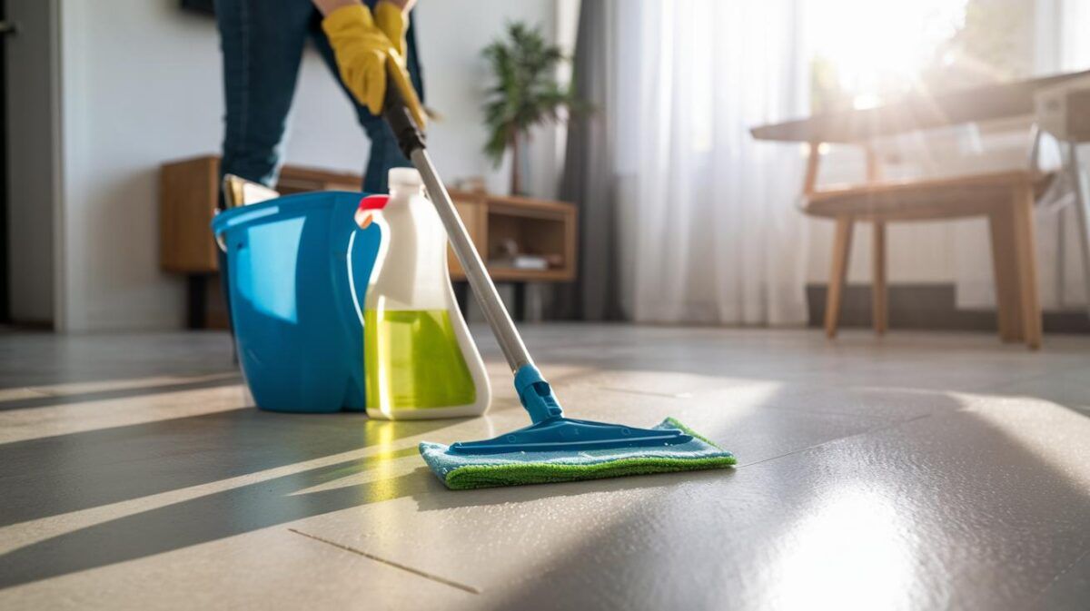 شركات تنظيف المنازل في العين