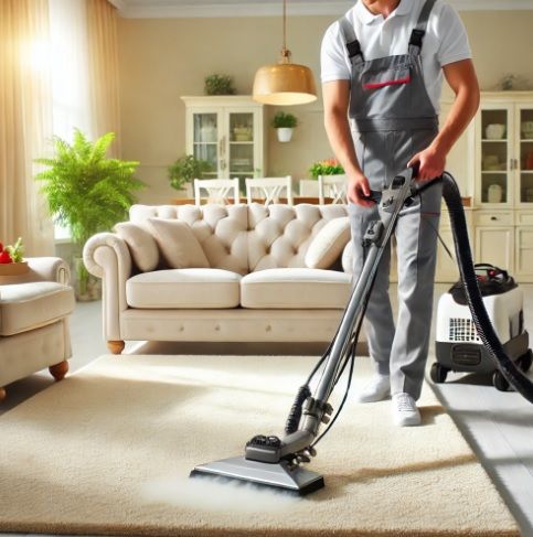 شركات غسيل السجاد