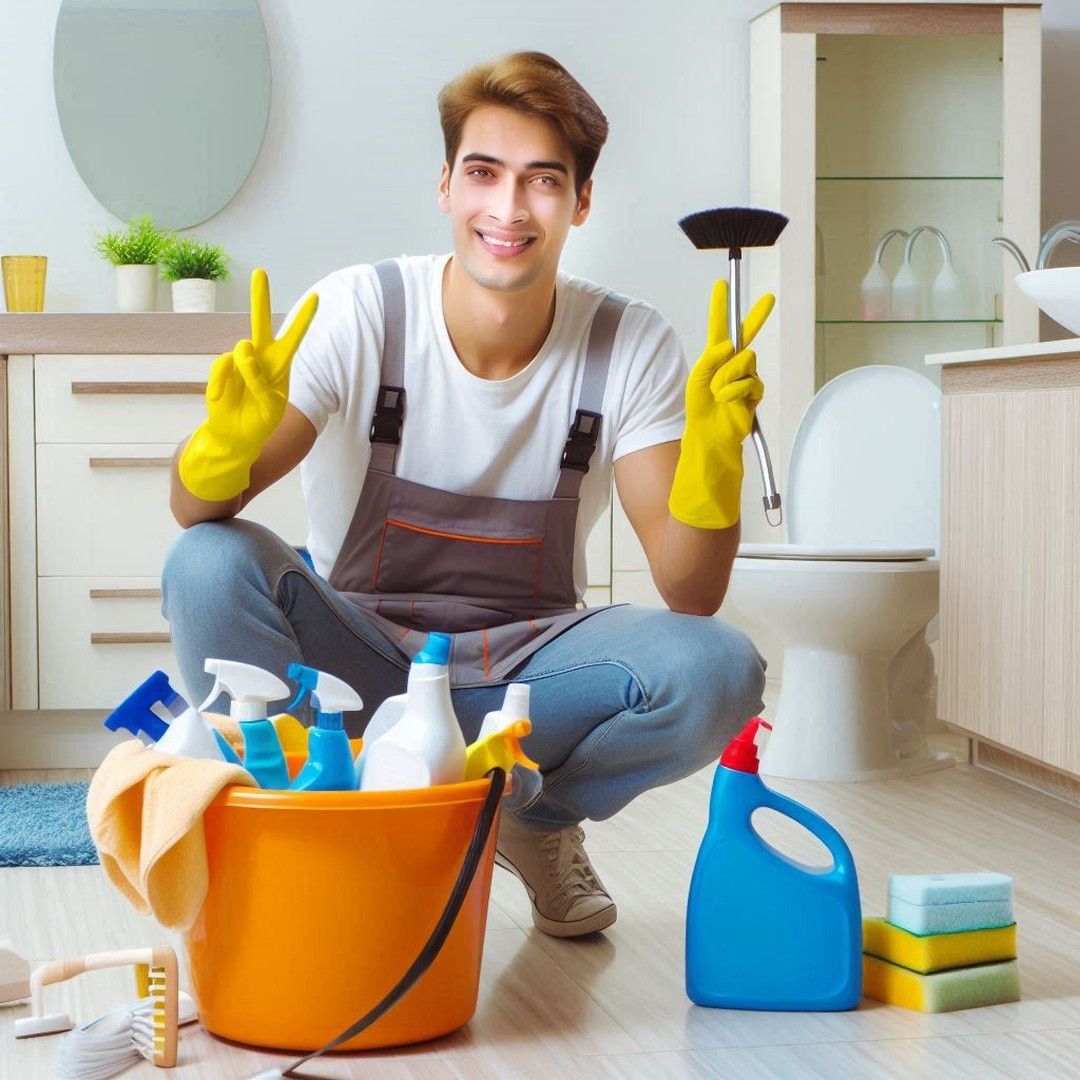 شركة تنظيف الحمامات في ابوظبي