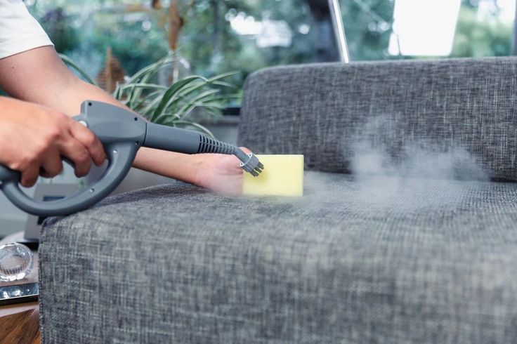 شركة تنظيف كنب بالبخار في أبوظبي