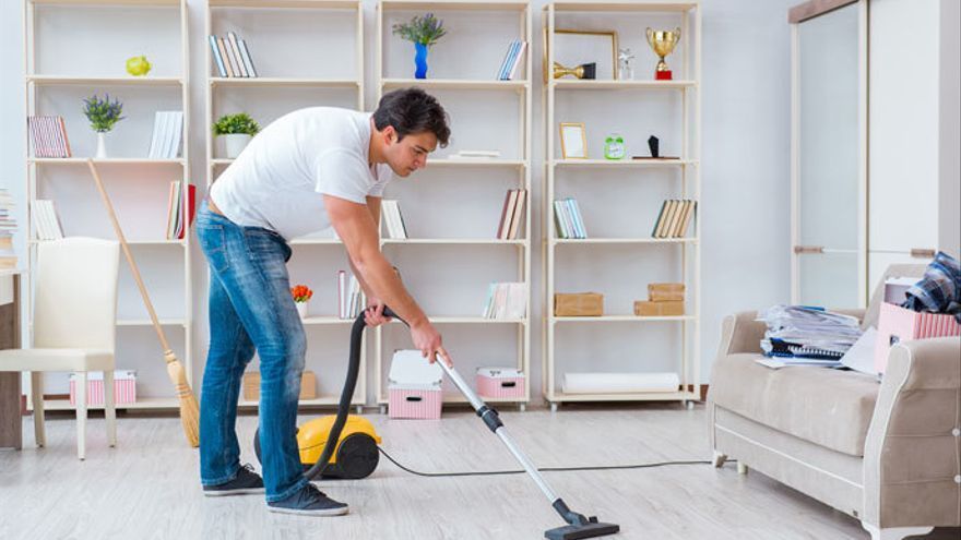 شركه تنظيف منازل الشارقة