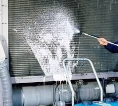 تنظيف مكيفات في جميع مناطق دبي