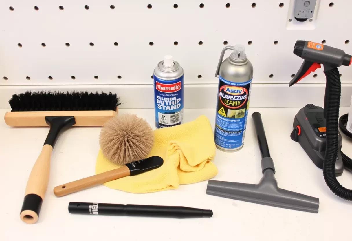 شركة تنظيف مكيفات في دبي